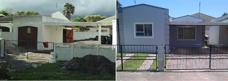 Reliable Builders And Construction - Plumstead Granny Flat